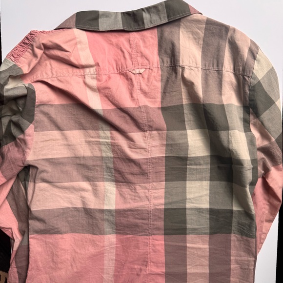 Pink Burberry - Picture 6 of 7